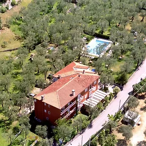 Hotel Garnì Casa Rabagno