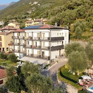 Hotel Garni Selene