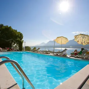 Hotel Casa Alessandra