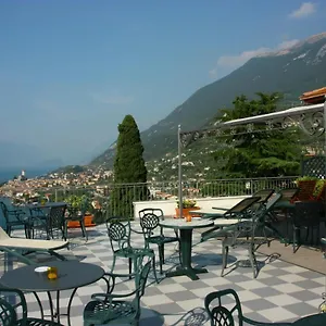 Hotel Casa Antonelli