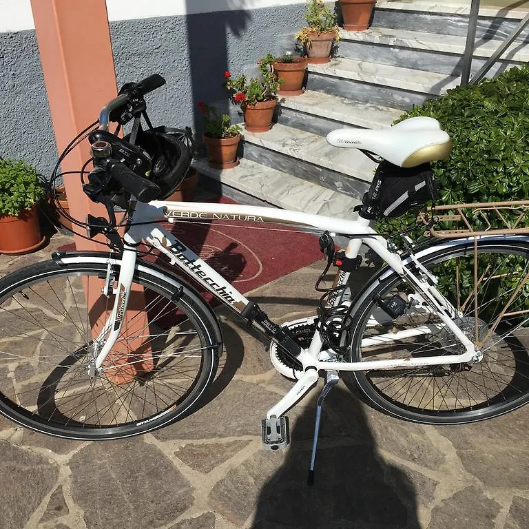 Casa Bianca Hotel Malcesine