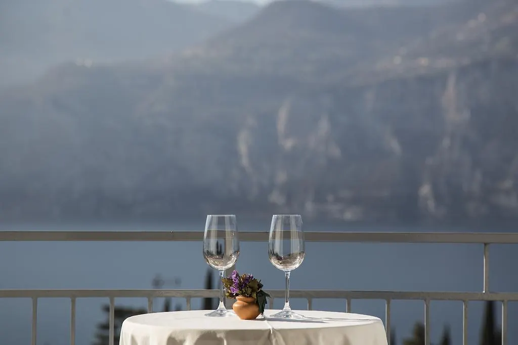 Casa Bianca Hotel Malcesine