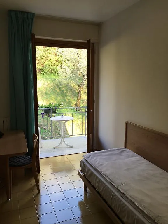 Casa Bianca Hotel Malcesine