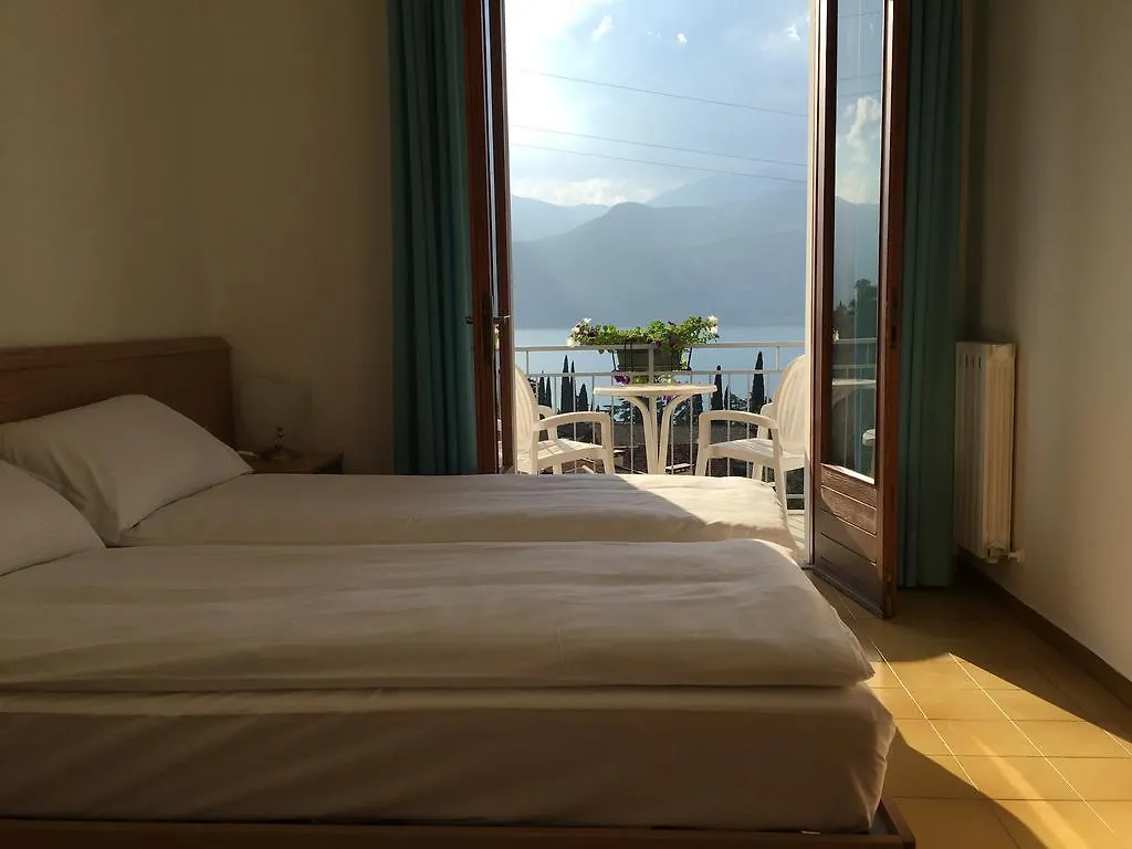 Casa Bianca Hotel Malcesine