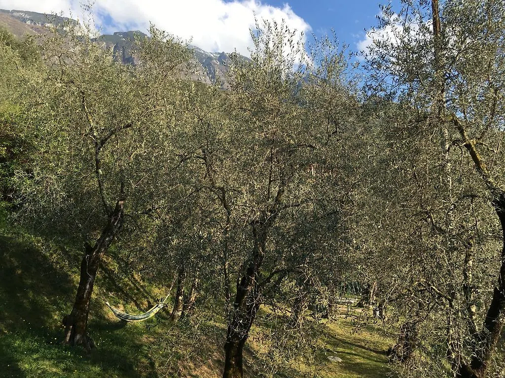 Casa Bianca Hotel Malcesine Italy