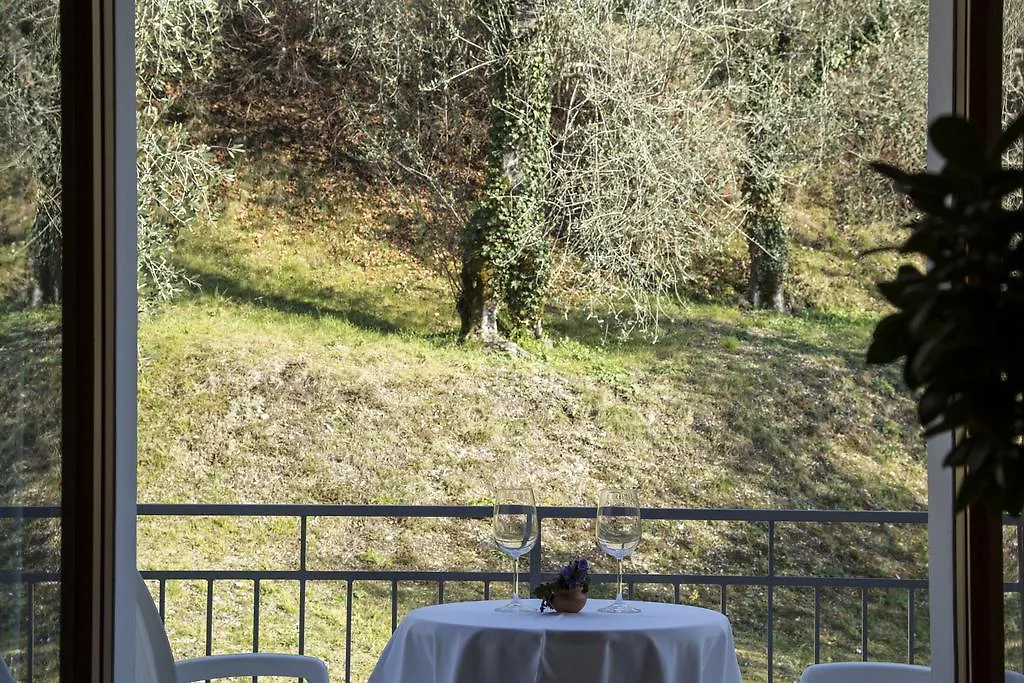Casa Bianca Hotel Malcesine