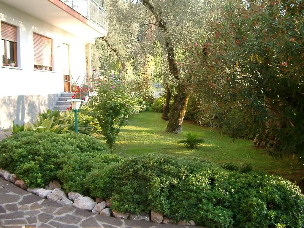 Casa Bianca Hotel Malcesine