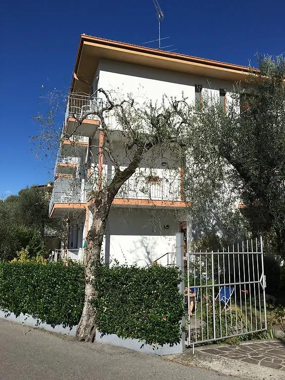 Casa Bianca Hotel Malcesine 2*,  Italy