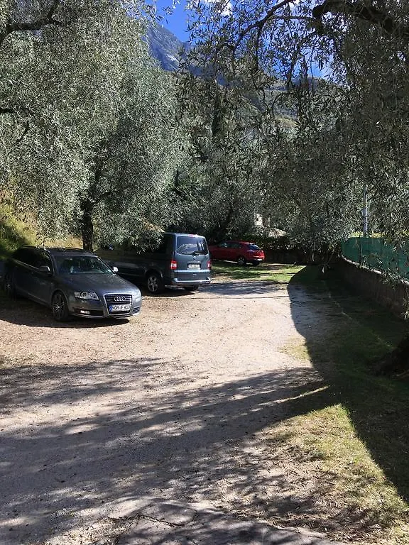 Casa Bianca Hotel Malcesine