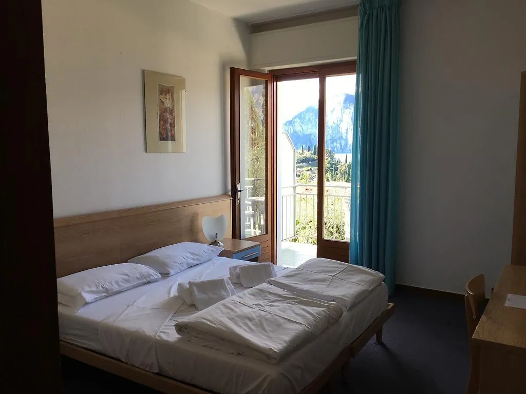 Casa Bianca Hotel Malcesine