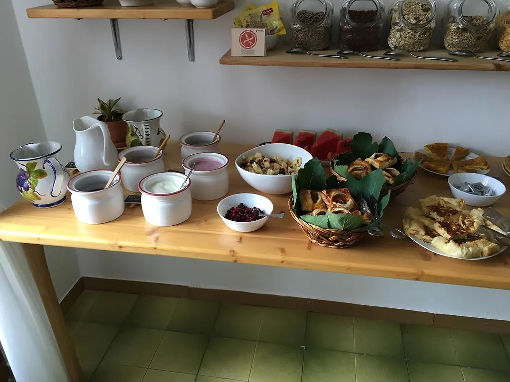 Casa Bianca Hotel Malcesine Italy